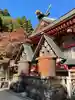 大山阿夫利神社(神奈川県)
