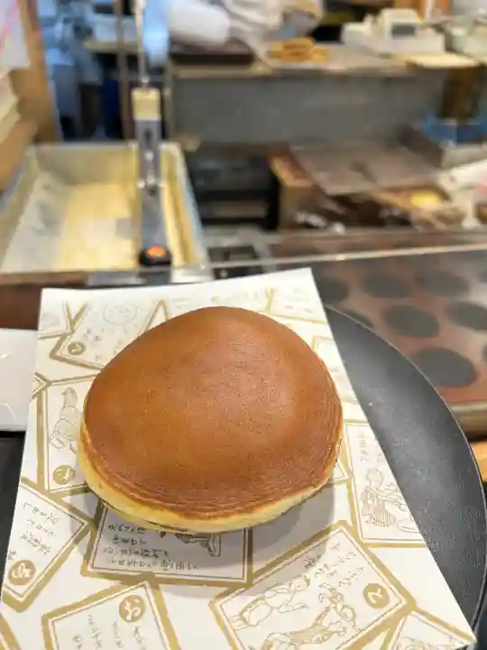 天祖神社(東京都)