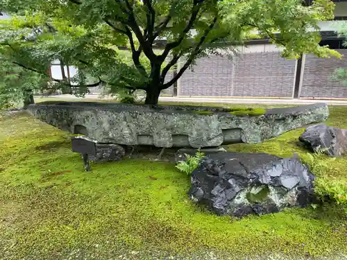 鹿苑寺（金閣寺）(京都府)