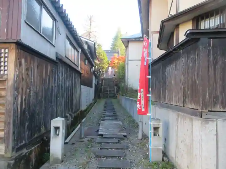 薬師堂(山形県)