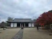 新薬師寺(奈良県)