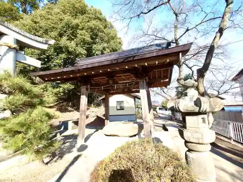 館腰神社(宮城県)