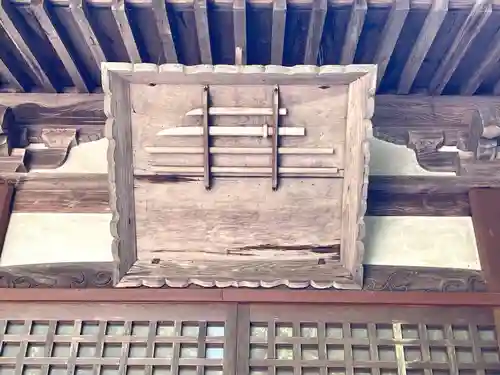 桂城神社(滋賀県)