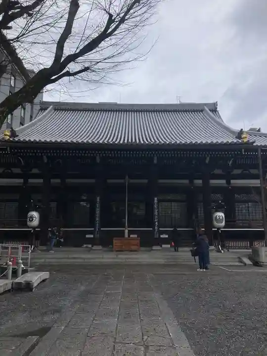 本能寺(京都府)