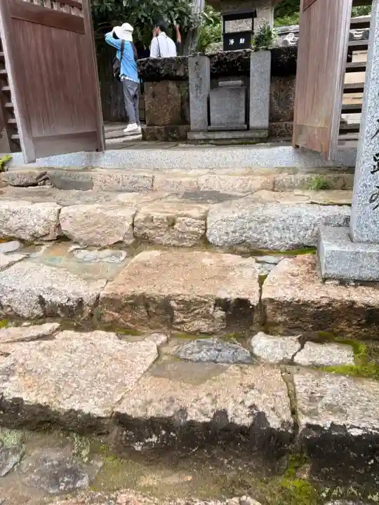 法起院(奈良県)