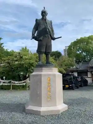 豊國神社(大阪府)