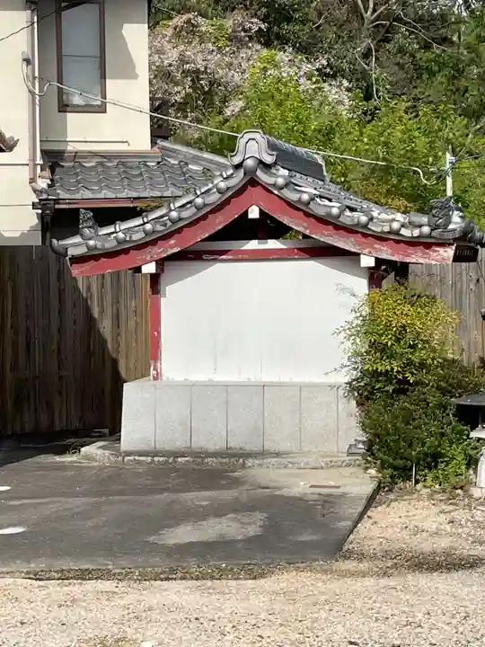 妙楽院(京都府)