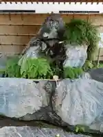 馬橋稲荷神社(東京都)