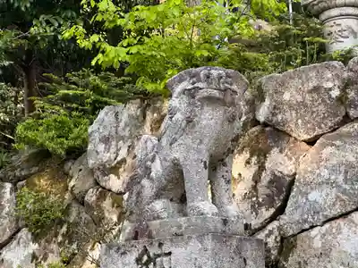熊野八幡神社(福井県)