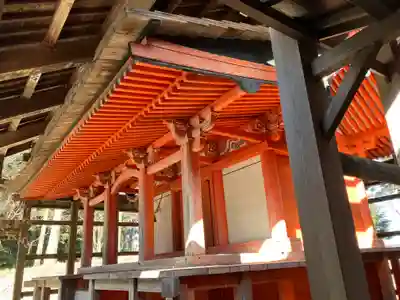 大野老松天満社(大分県)