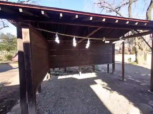 廣瀬神社(埼玉県)