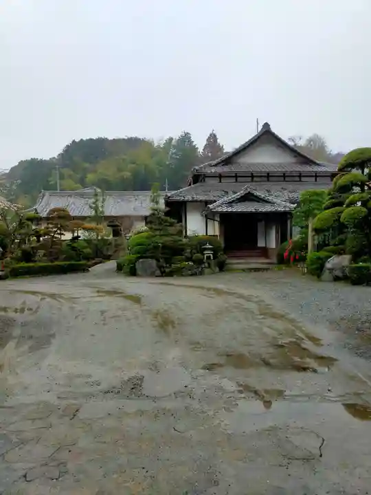 金熊寺(大阪府)