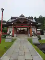 北海道東照宮(北海道)