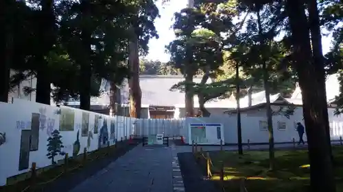 瑞巌寺(宮城県)