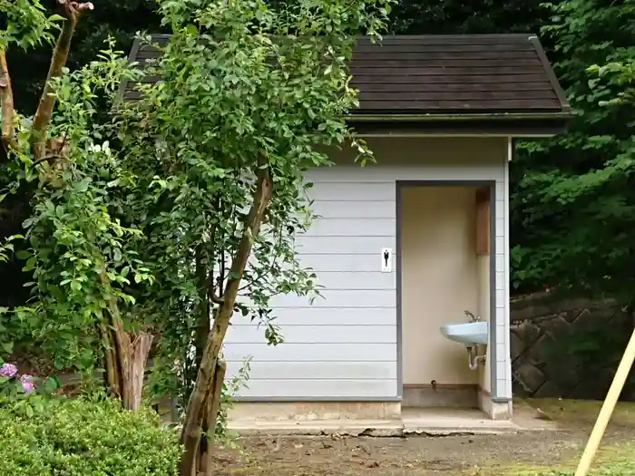 萬松寺の建物その他