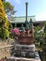 成田山新勝寺(千葉県)