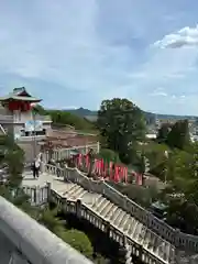 成田山名古屋別院大聖寺(犬山成田山)(愛知県)