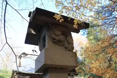 菅船神社のその他建物