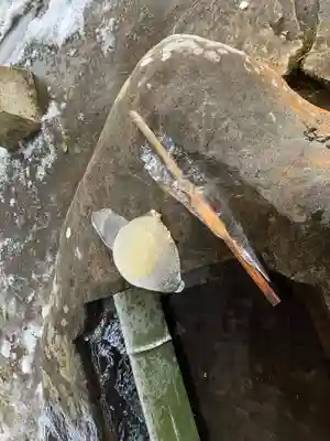 星宮神社(岐阜県)