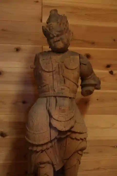 福満寺(長野県)