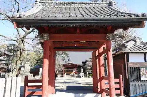 総願寺(埼玉県)