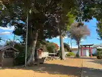 十二社神社(千葉県)