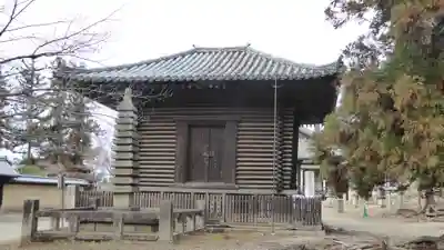 東大寺のその他建物