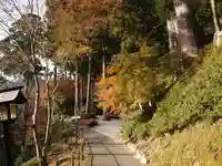 太龍寺のその他建物