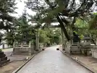 北野天満宮(京都府)