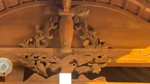 高良神社(徳島県)