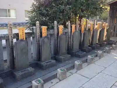 泉岳寺(東京都)