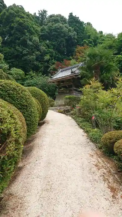 船宿寺のその他建物