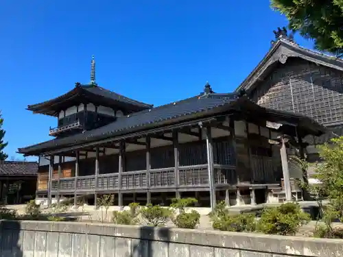 正覚院(石川県)
