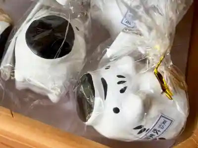 蚊里田八幡宮(長野県)