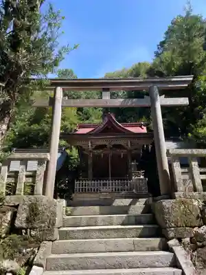 天照皇大神社(京都府)