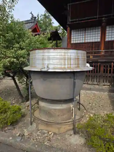 上田大神宮(長野県)