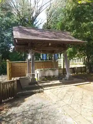 報徳二宮神社(神奈川県)