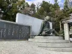 滋賀県護国神社(滋賀県)