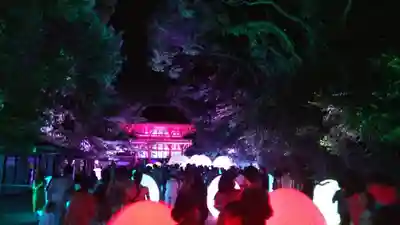 賀茂御祖神社（下鴨神社）のその他建物
