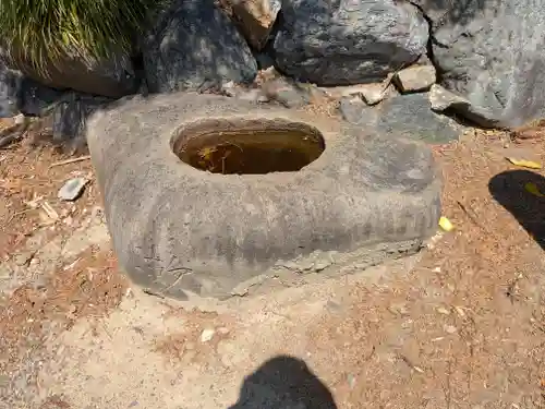 加毛神社(岐阜県)