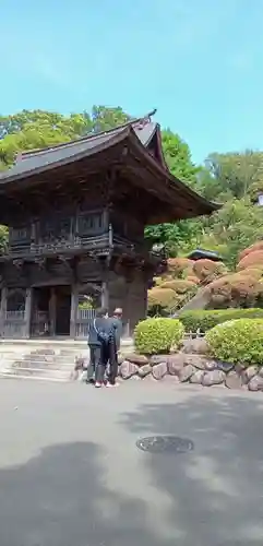 等覚院(神奈川県)