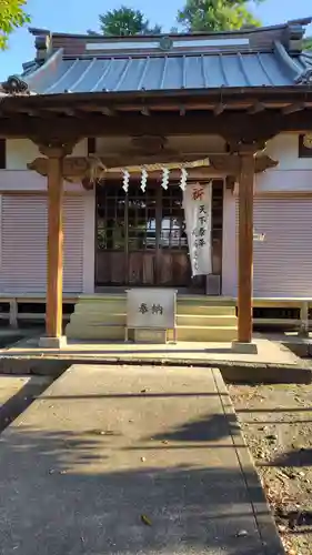 貴船神社(静岡県)