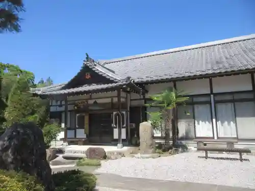 徳雲寺(埼玉県)
