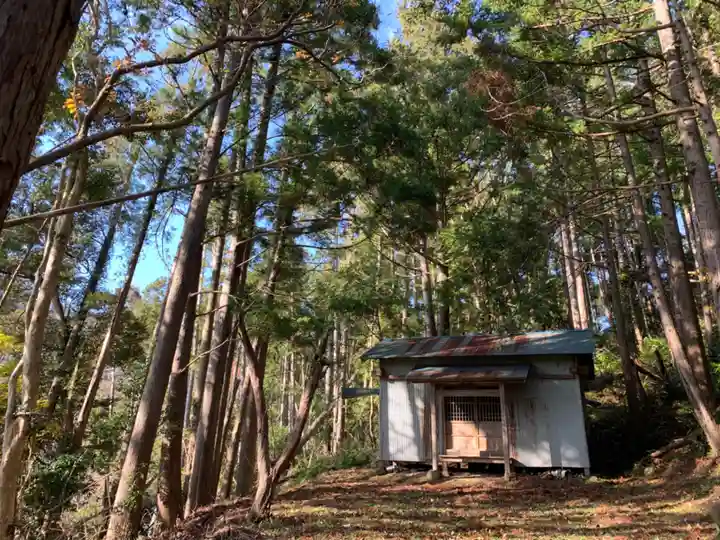 御霊権現(千葉県)