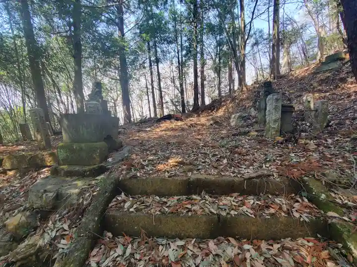 御嶽山神社(里宮)(栃木県)