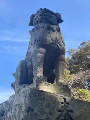 沼島八幡神社(兵庫県)