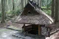 播州清水寺の建物その他