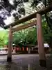 乃木神社(東京都)