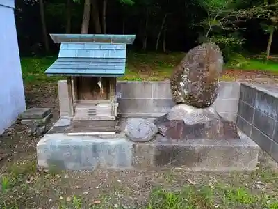 壬生神社の建物その他