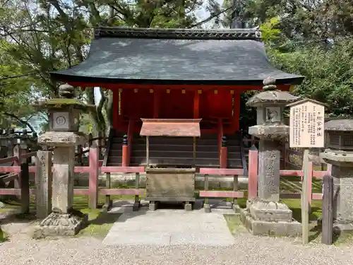 総宮神社(奈良県)